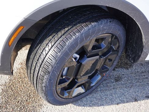 New 2026 Kia Sorento X-Line EX AWD/4WD image 9