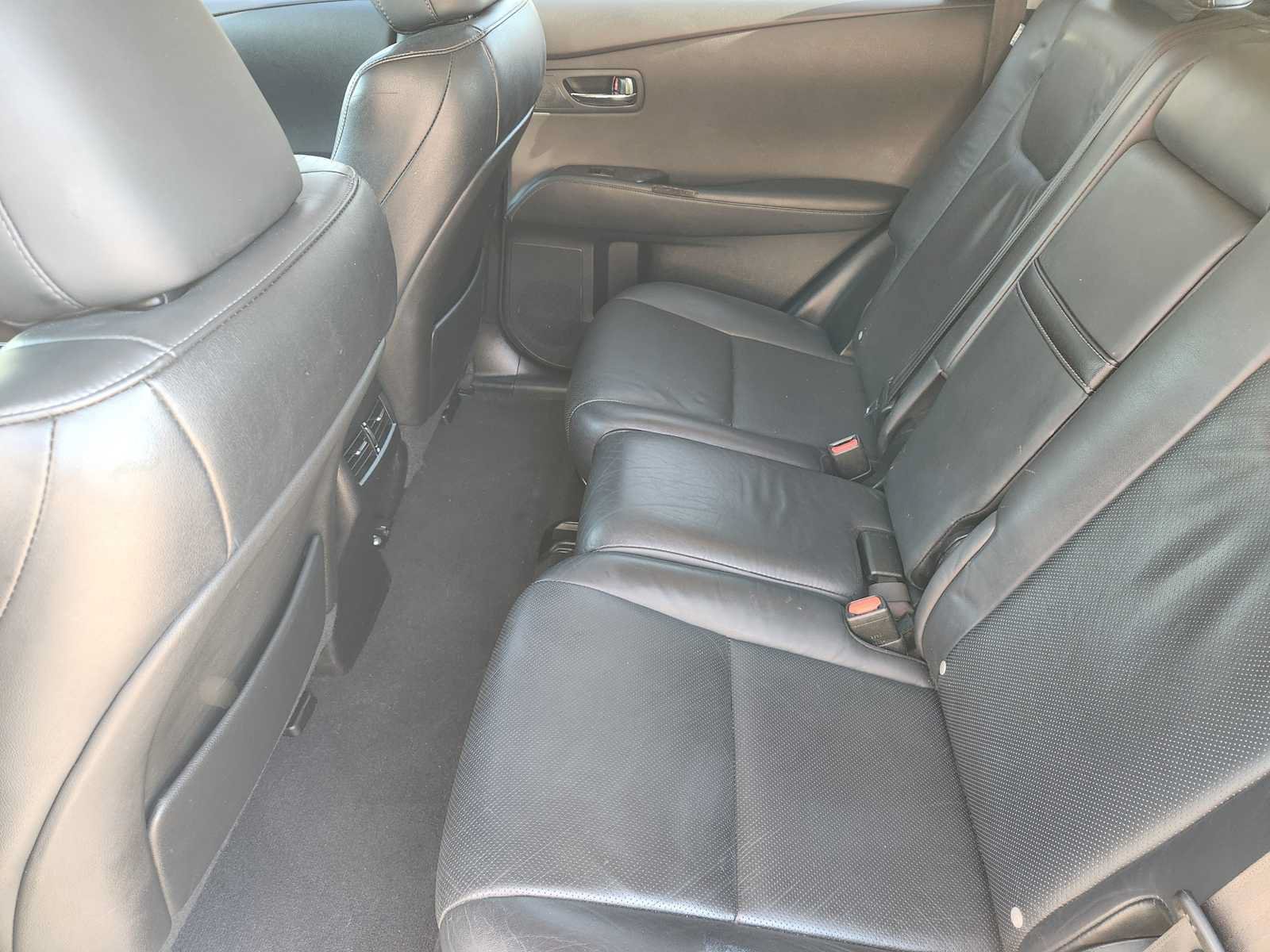 Used 2015 Lexus RX 350 FWD image 31