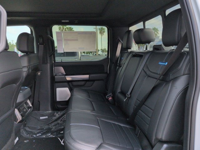 New 2026 Ford F250 Platinum AWD/4WD image 14