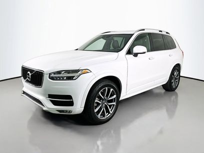 Used 2019 Volvo XC90 T6 Momentum