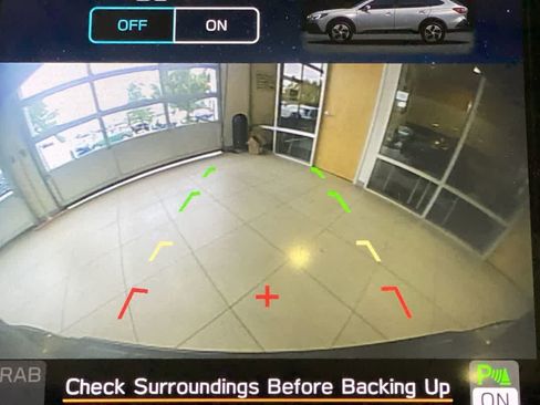 Used 2021 Subaru Outback Limited w/ Popular Package #2 AWD/4WD image 20