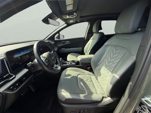 Certified 2023 Kia Sportage X-Pro Prestige AWD/4WD image 13