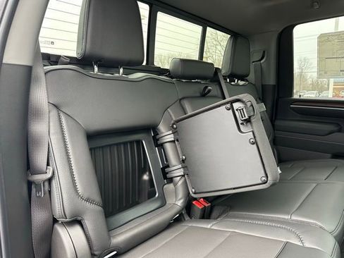 New 2026 GMC Sierra 3500 Denali w/ Denali Reserve Package image 13