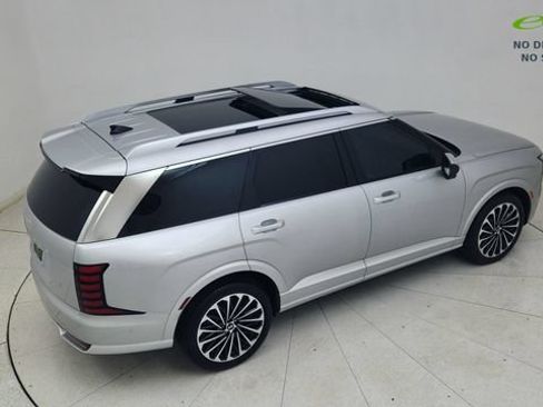 Used 2026 Hyundai Palisade Calligraphy FWD image 87