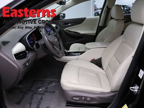 Used 2024 Chevrolet Malibu LT FWD image 14
