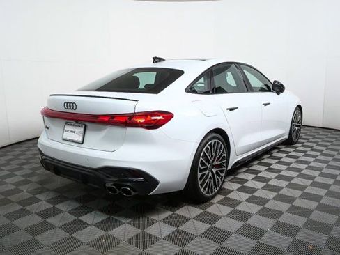 New 2025 Audi S5 Prestige image 3