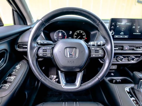 Used 2026 Honda HR-V EX-L image 15