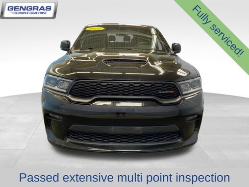 Used 2022 Dodge Durango R/T AWD/4WD image 2