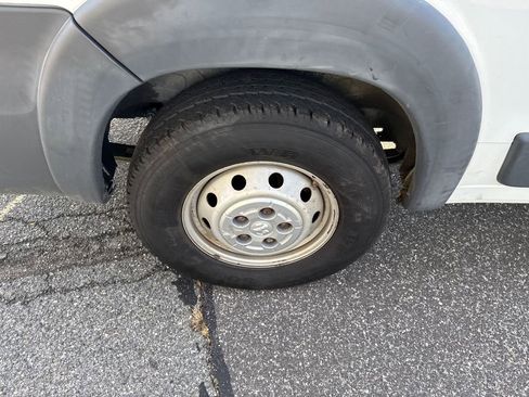 Used 2017 RAM ProMaster 3500 image 35