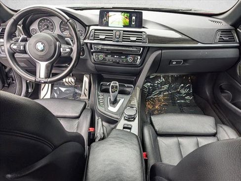 Used 2016 BMW 435i xDrive Convertible image 21