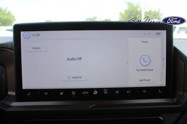 New 2026 Ford Bronco Sport Outer Banks AWD/4WD image 15