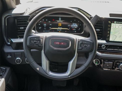 Used 2026 GMC Sierra 1500 Elevation w/ Elevation Select Package RWD image 23