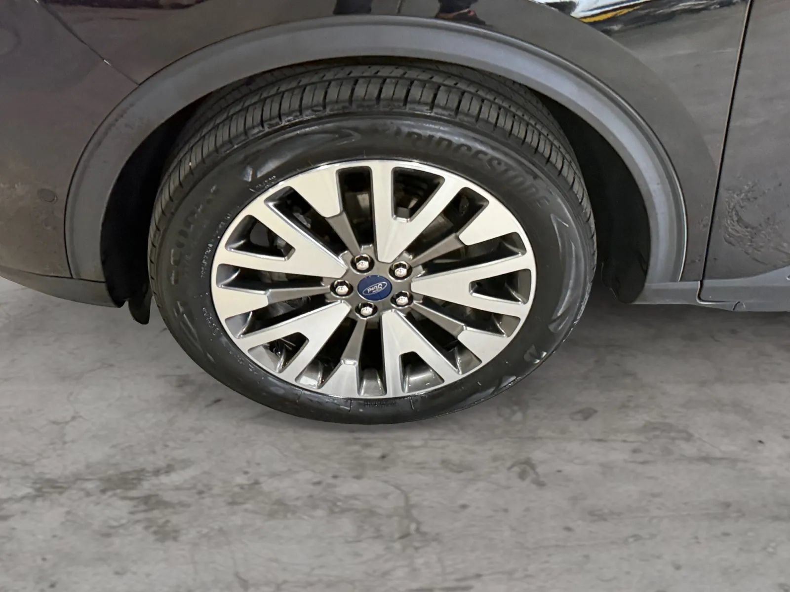 Used 2020 Ford Escape Titanium AWD/4WD image 43