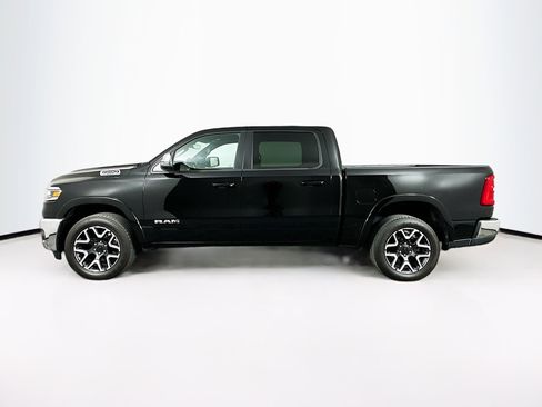 Used 2025 RAM 1500 Laramie image 4
