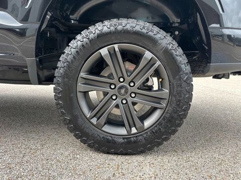 Used 2022 Ford F150 XLT w/ Equipment Group 302A High AWD/4WD image 54