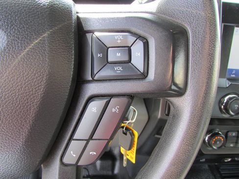 Used 2022 Ford F350 XLT AWD/4WD image 27