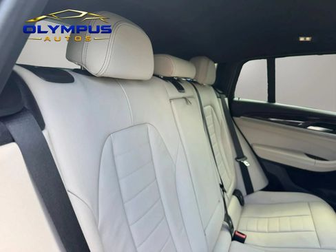 Used 2019 BMW X4 xDrive30i w/ Convenience Package AWD/4WD image 18
