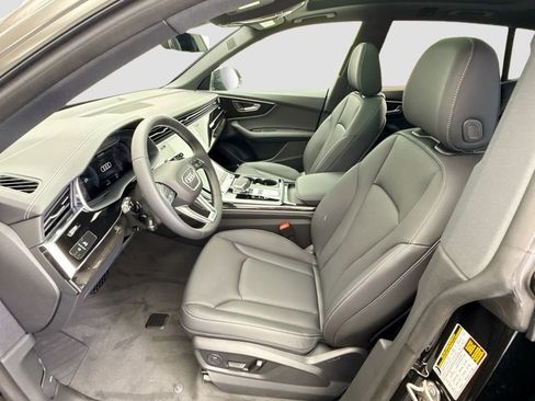 New 2026 Audi Q8 Premium Plus image 19