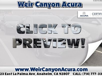 Used 2024 Acura Integra A-Spec