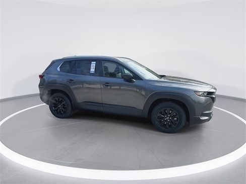 New 2026 MAZDA CX-50 2.5 Hybrid w/ Weather Package image 9