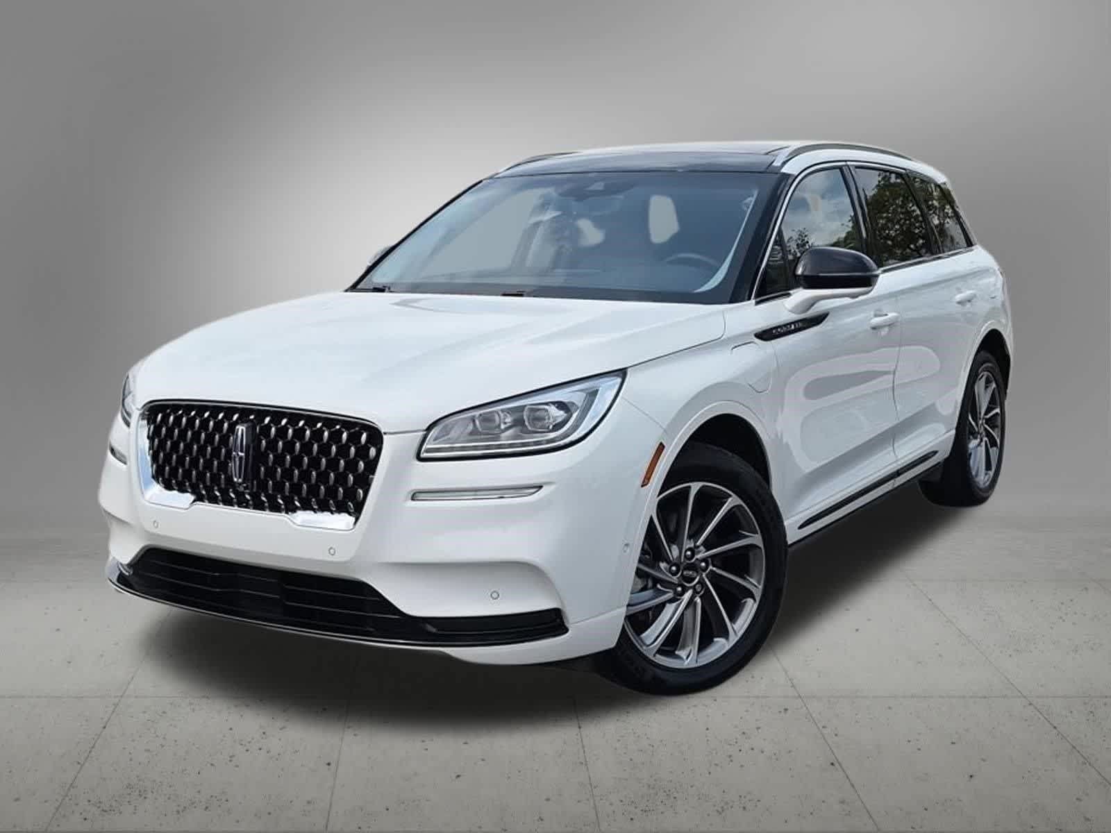 Used 2022 Lincoln Corsair Grand Touring w/ Elements Technology Bundle AWD/4WD image 1