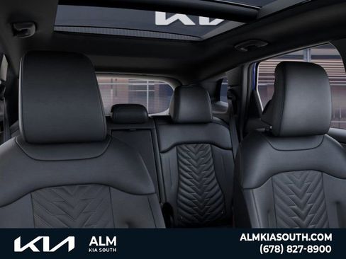 New 2026 Kia Sportage X-Pro Prestige image 26