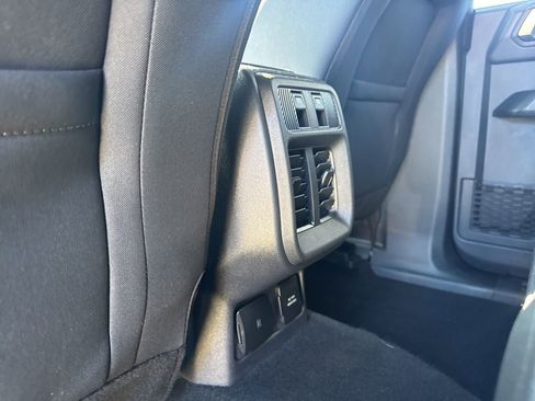 Certified 2025 Ford Bronco Big Bend image 27