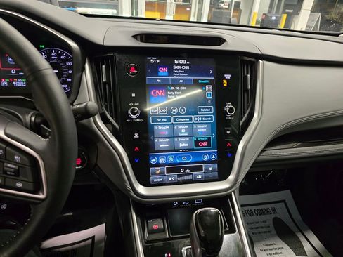 Used 2025 Subaru Outback Limited XT w/ Popular Package #2 image 22