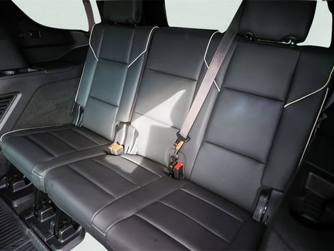 Used 2024 Cadillac Escalade Sport w/ LPO, ONYX Package image 30