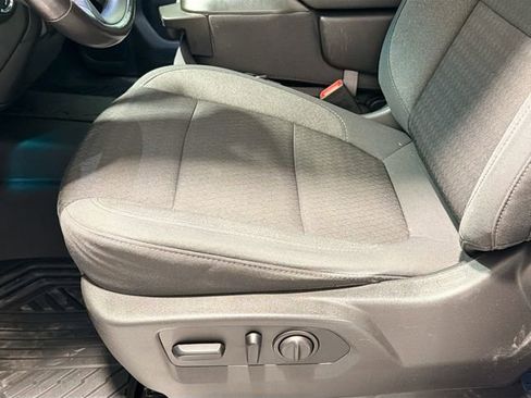 Used 2020 Chevrolet Silverado 2500 LT w/ All Star Edition image 17