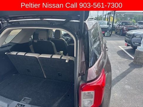 Used 2020 Ford Explorer Limited image 29