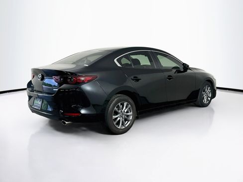 Used 2025 MAZDA MAZDA3 s FWD image 9