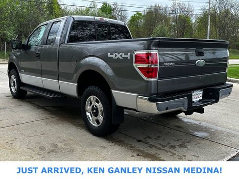 Used 2011 Ford F150 XLT w/ XLT Convenience Pkg AWD/4WD image 5