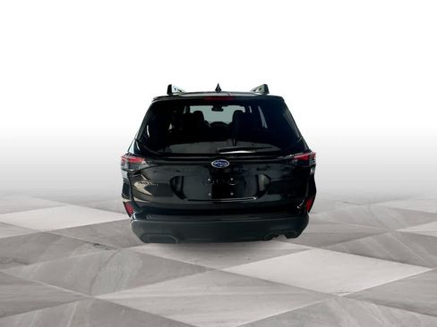 Used 2026 Subaru Forester Limited AWD/4WD image 7
