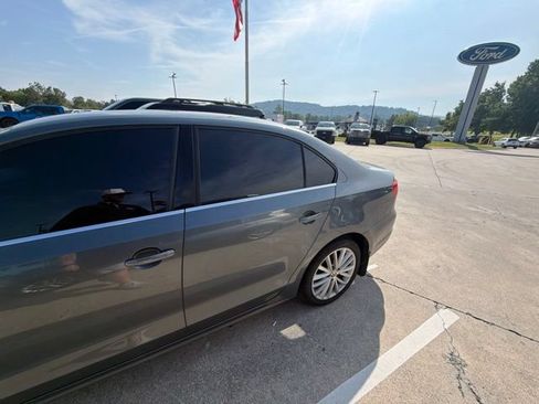 Used 2013 Volkswagen Jetta TDI FWD image 7