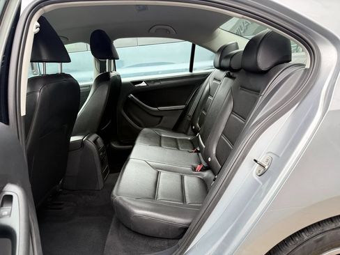 Used 2014 Volkswagen Jetta SE FWD image 22