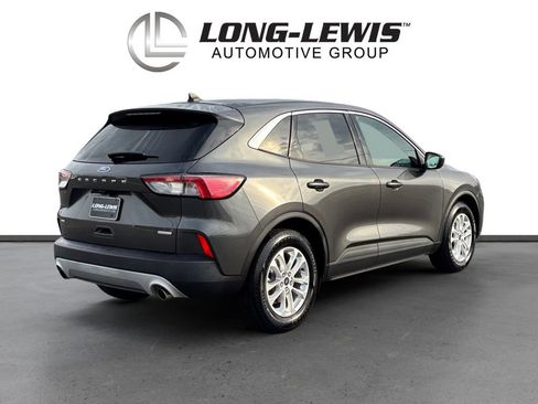 Used 2020 Ford Escape SE image 7
