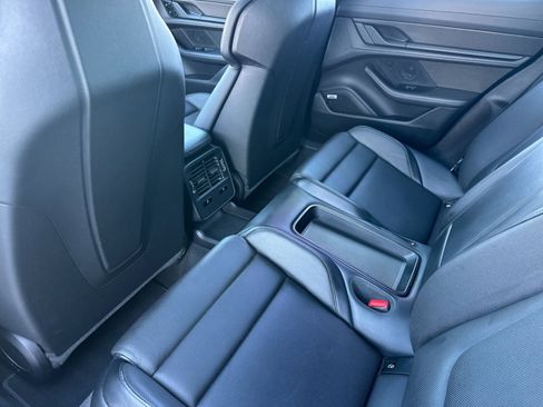 Used 2020 Porsche Taycan Turbo S w/ Storage Package image 13