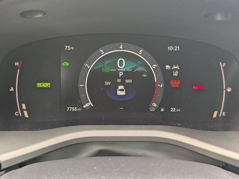 Used 2026 Toyota Camry SE FWD image 23