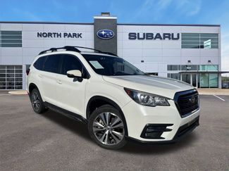 Certified 2022 Subaru Ascent Limited w/ Technology Package video 1
