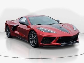 Used 2023 Chevrolet Corvette Stingray Preferred Conv w/ Z51 Performance Package RWD video 3