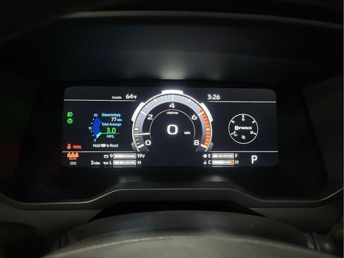 Certified 2025 Toyota Tundra Limited w/ Power Package AWD/4WD image 14