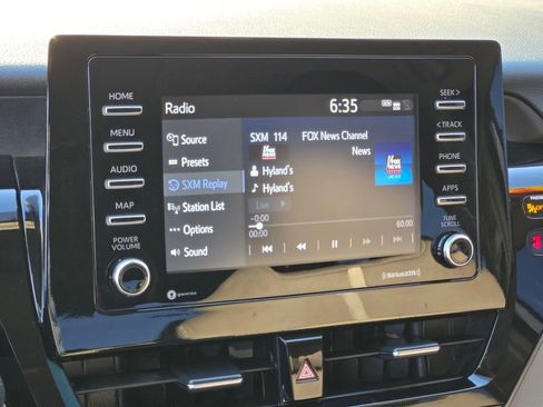 Used 2024 Toyota Camry LE image 18