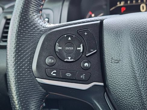 Used 2022 Honda Passport TrailSport image 36