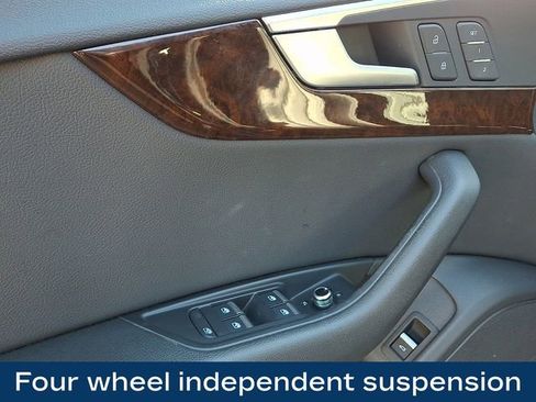 Used 2018 Audi A5 2.0T Premium Plus w/ Premium Plus image 16