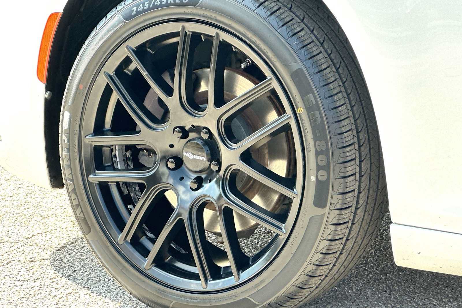 Used 2019 Chrysler 300 Touring L w/ Quick Order Package 22F AWD/4WD image 11