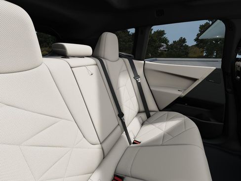 New 2025 BMW iX xDrive50 image 10