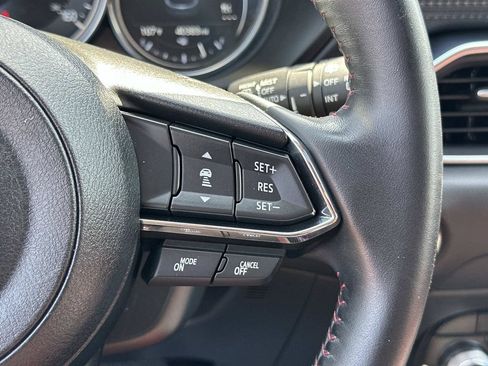 Certified 2024 MAZDA CX-5 Carbon Edition AWD/4WD image 22