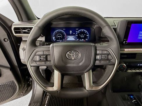 New 2026 Toyota Tacoma TRD Sport AWD/4WD image 13