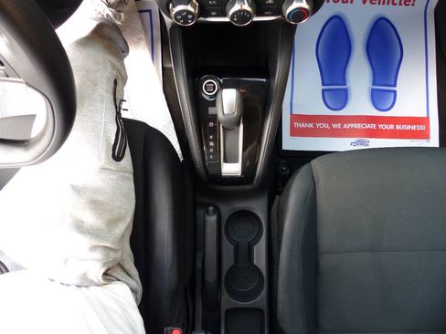 Used 2024 Nissan Kicks S FWD image 30